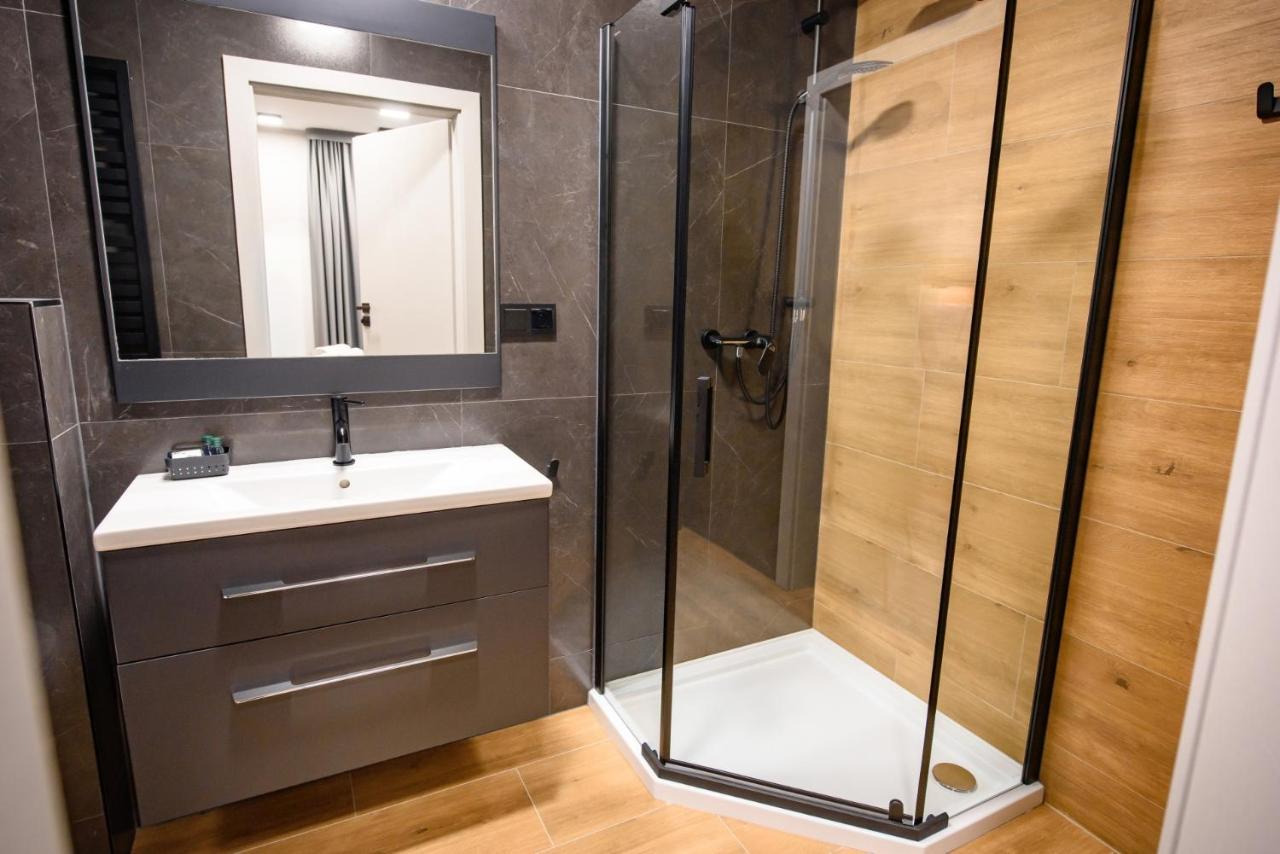 Wojcik Spa - Krynica Zdroj Luaran gambar